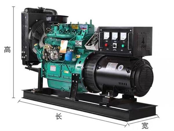濰柴發電機380V全自動大功率柴油機發電組 濰柴發電機380V全自動大功率柴油機發電組